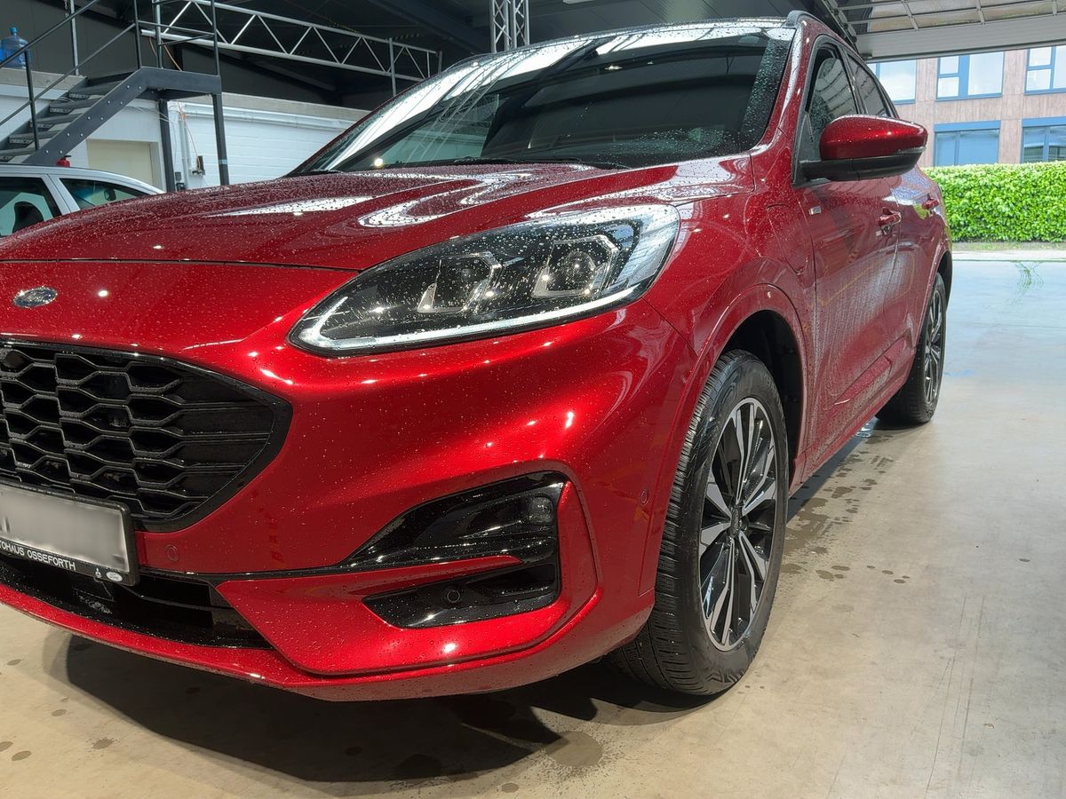 Ford Kuga 2021