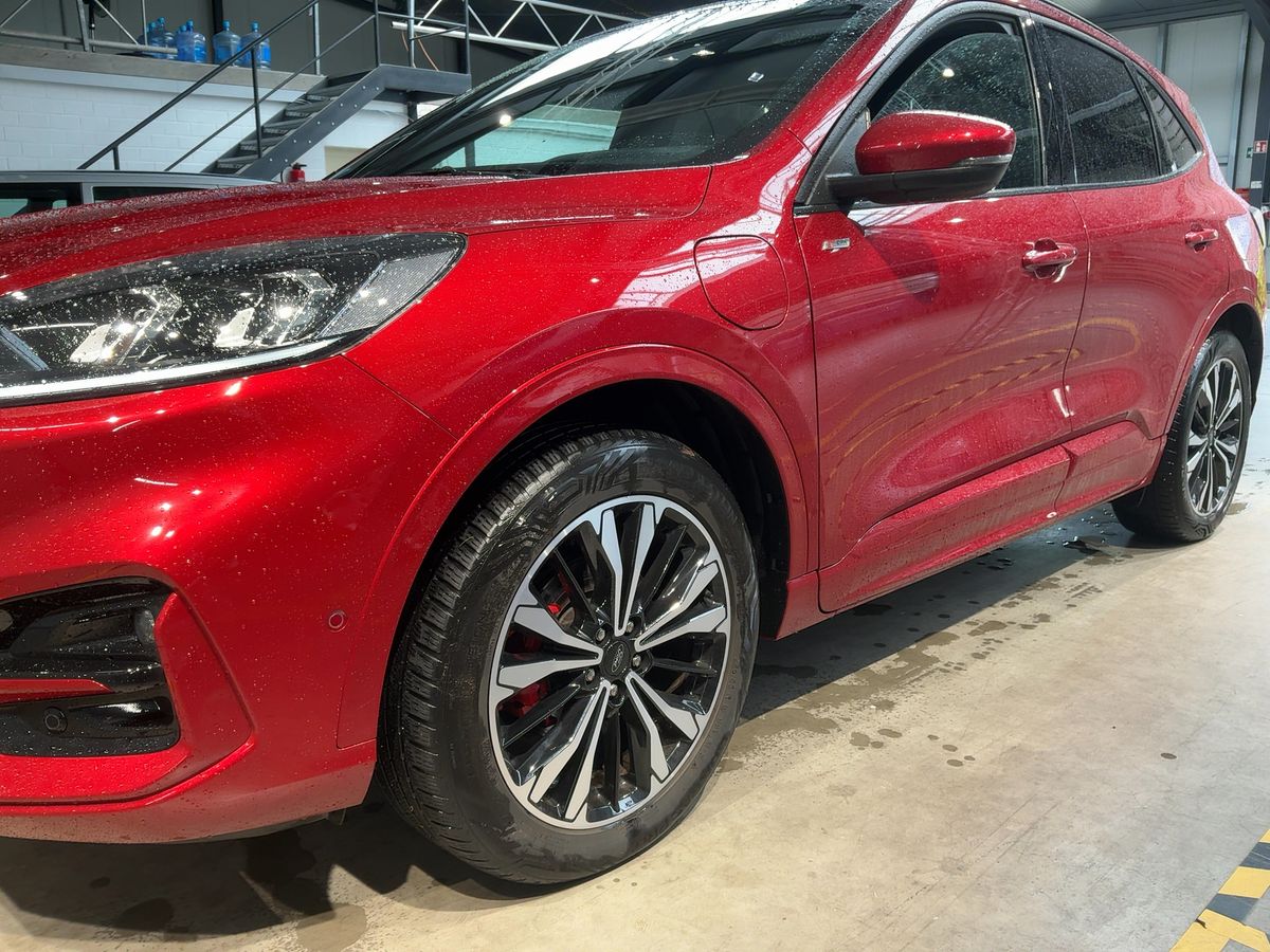 Ford Kuga d'occasion