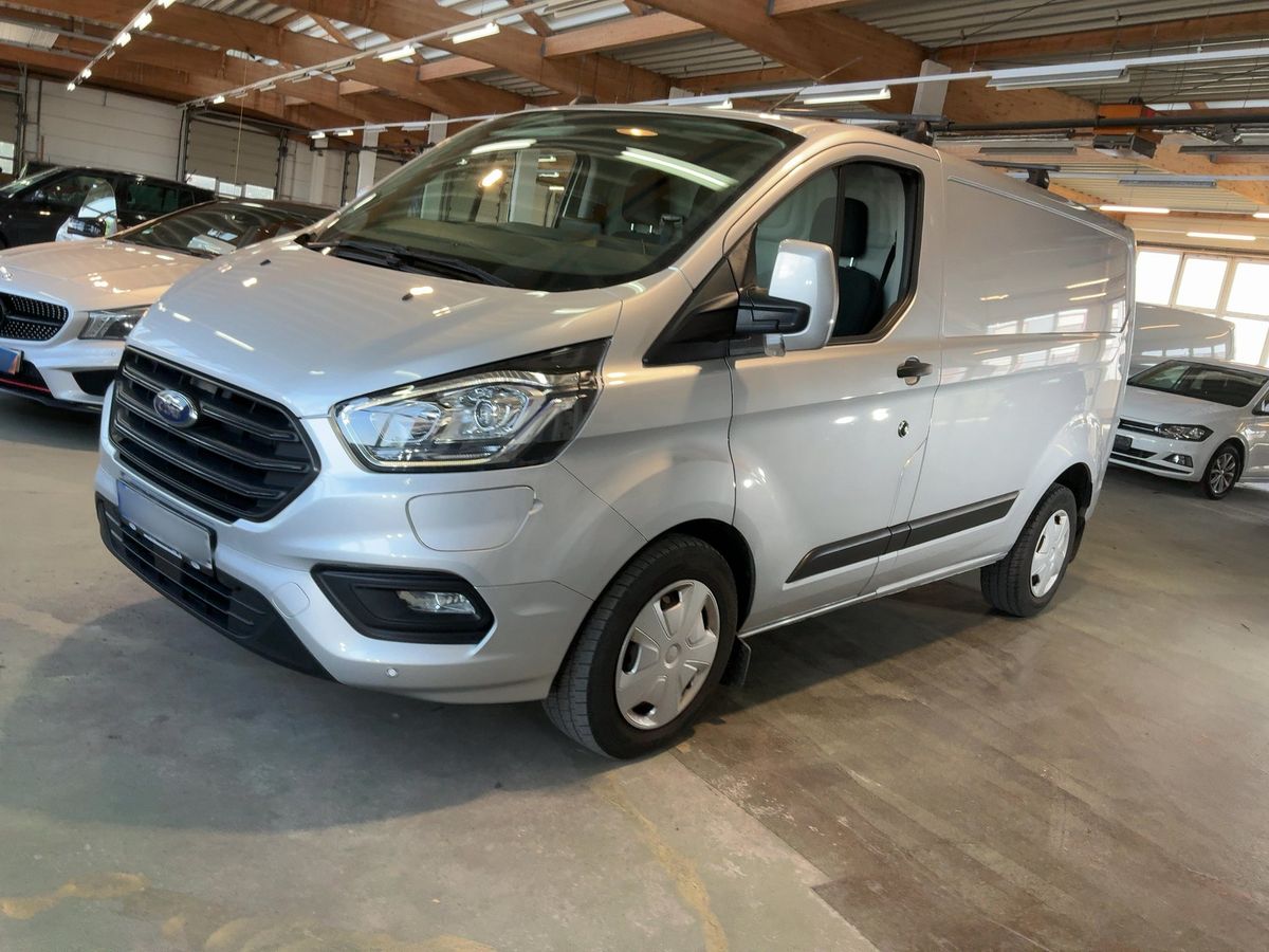 Ford Transit d'occasion