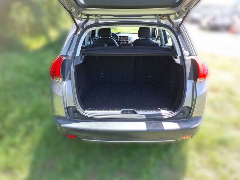 Peugeot 2008 1.6 Allure 2013 – снимка 9
