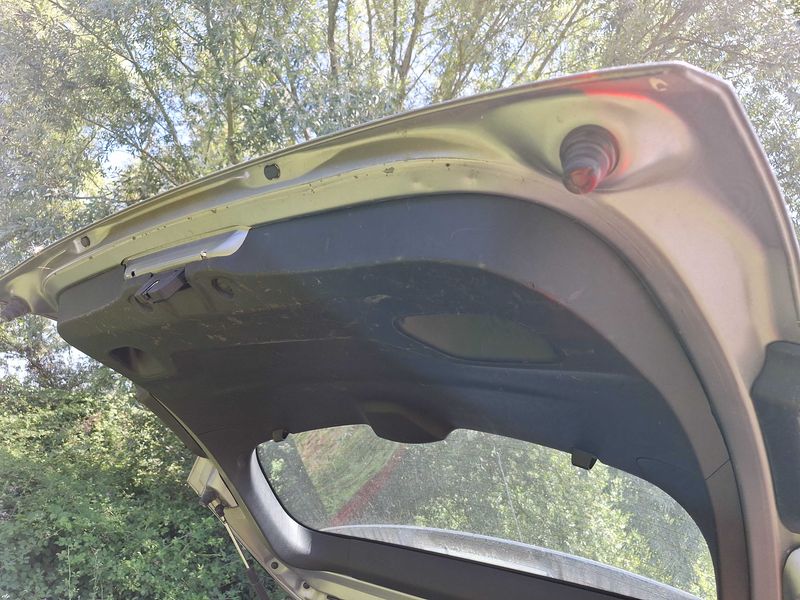 Peugeot 2008 1.6 Allure 2013 – снимка 64