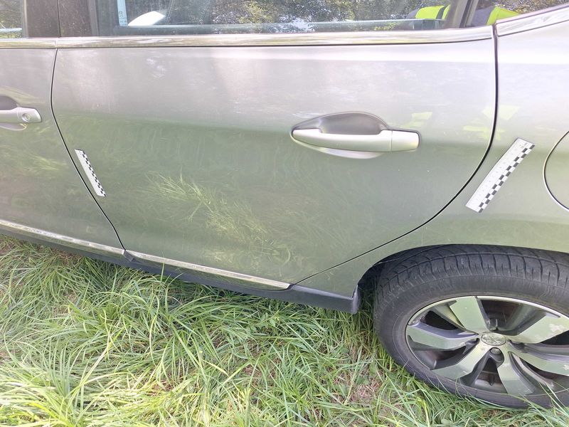 Peugeot 2008 1.6 Allure 2013 – снимка 35