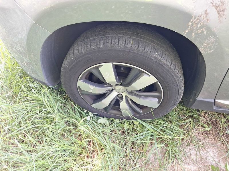 Peugeot 2008 1.6 Allure 2013 – снимка 34