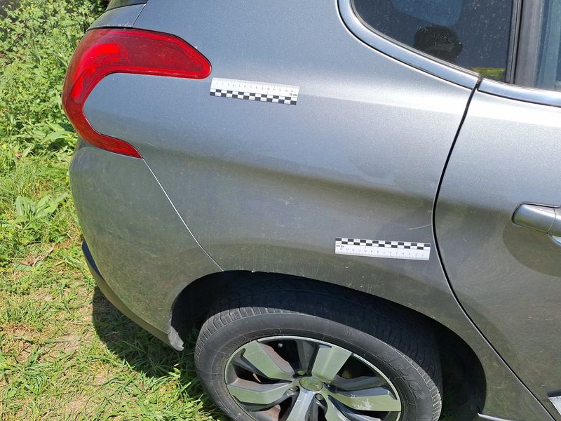 Peugeot 2008 1.6 Allure 2013 – снимка 21