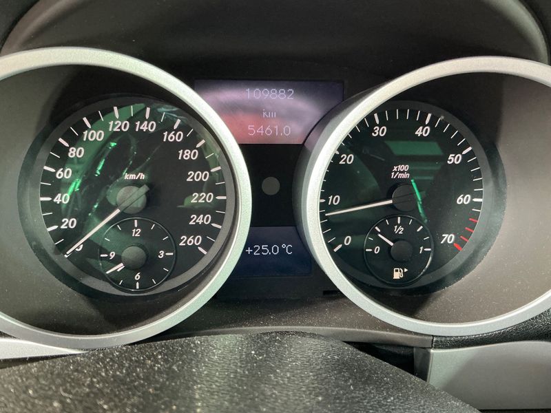 Mercedes-Benz SLK-Klasse SLK 200 Kompressor — zdjęcie 13
