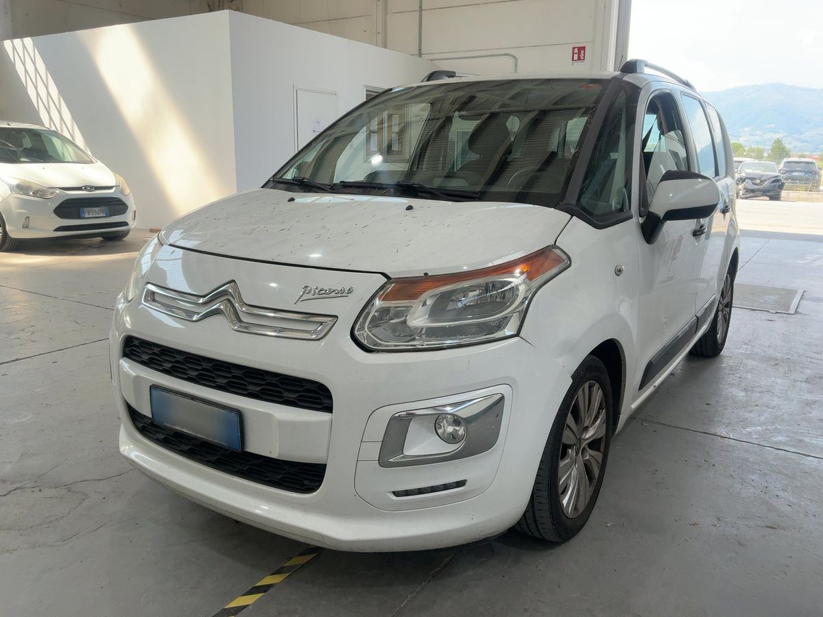 Citroen C3 2015