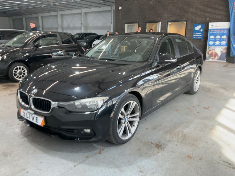 3er 320d EfficientDynamics Advantage