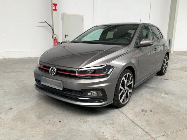 Volkswagen Polo 2018