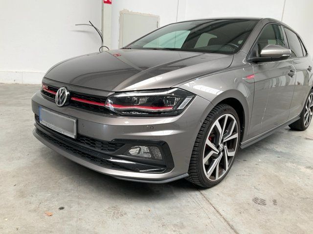 Volkswagen Polo d'occasion