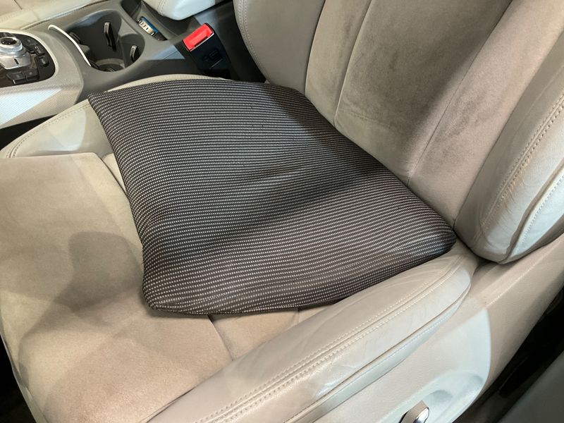 Audi Q5 3.0 V6 TDI quattro 2014 – снимка 34