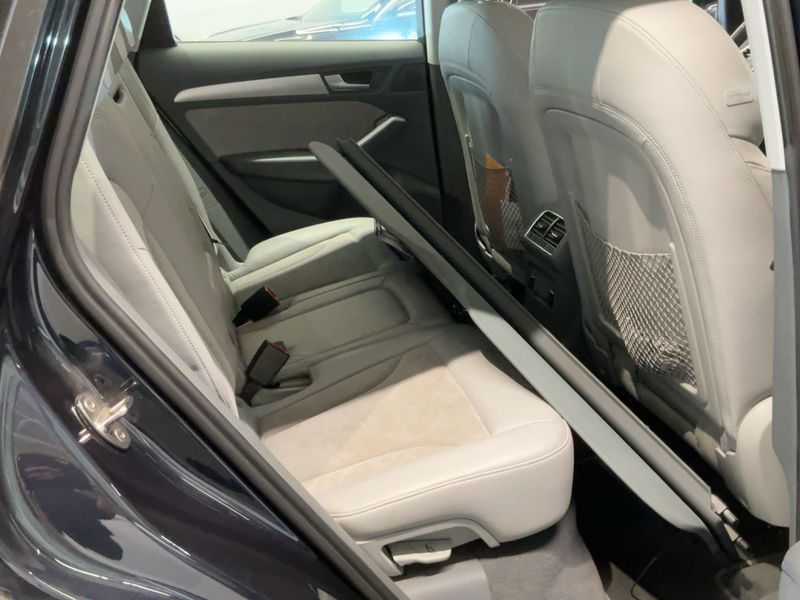 Audi Q5 3.0 V6 TDI quattro 2014 – снимка 20