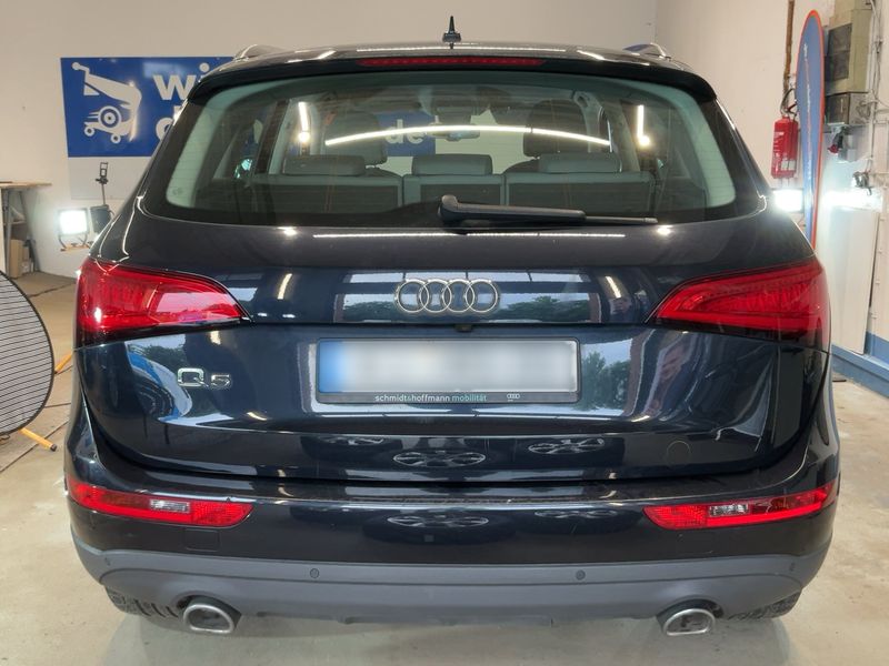 Audi Q5 3.0 V6 TDI quattro 2014 – снимка 7