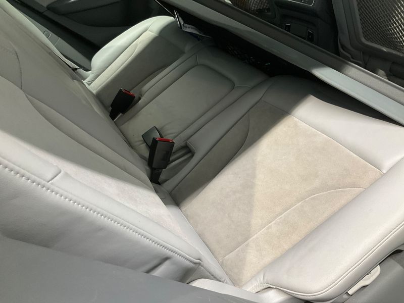 Audi Q5 3.0 V6 TDI quattro 2014 – снимка 32