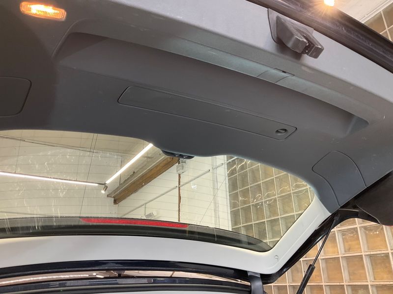 Audi Q5 3.0 V6 TDI quattro 2014 – снимка 23