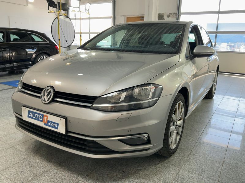 Golf VII 1.0 TSI Rabbit 40