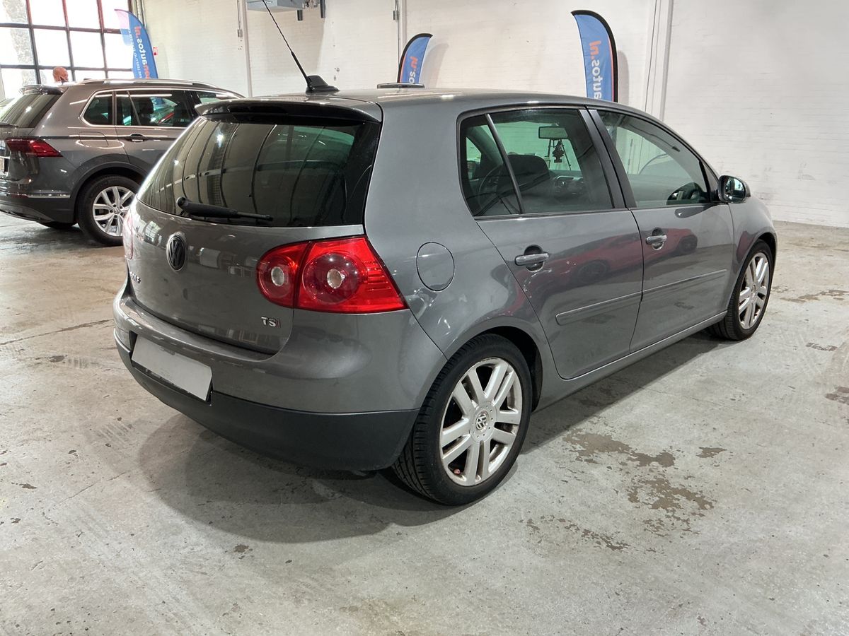 Volkswagen Golf d'occasion