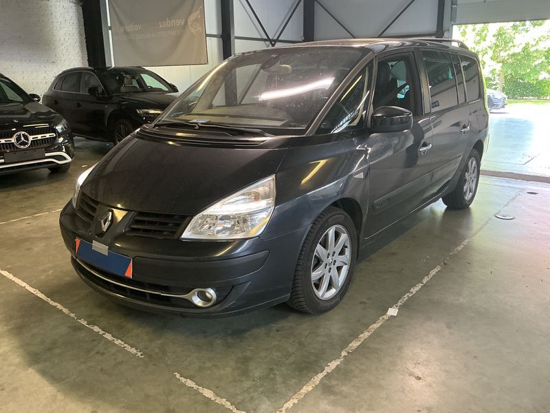 Renault Grand Espace 2.0 dCi Espace Avantage