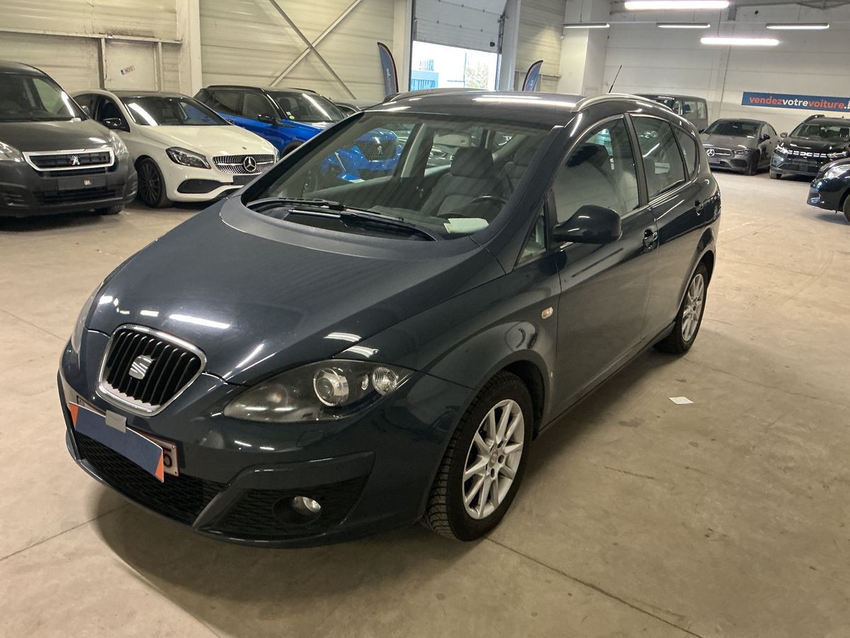 Seat Altea 1.6 TDI Gran Via