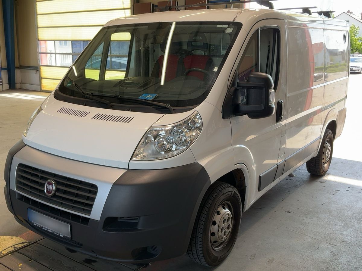 Fiat Ducato 2014