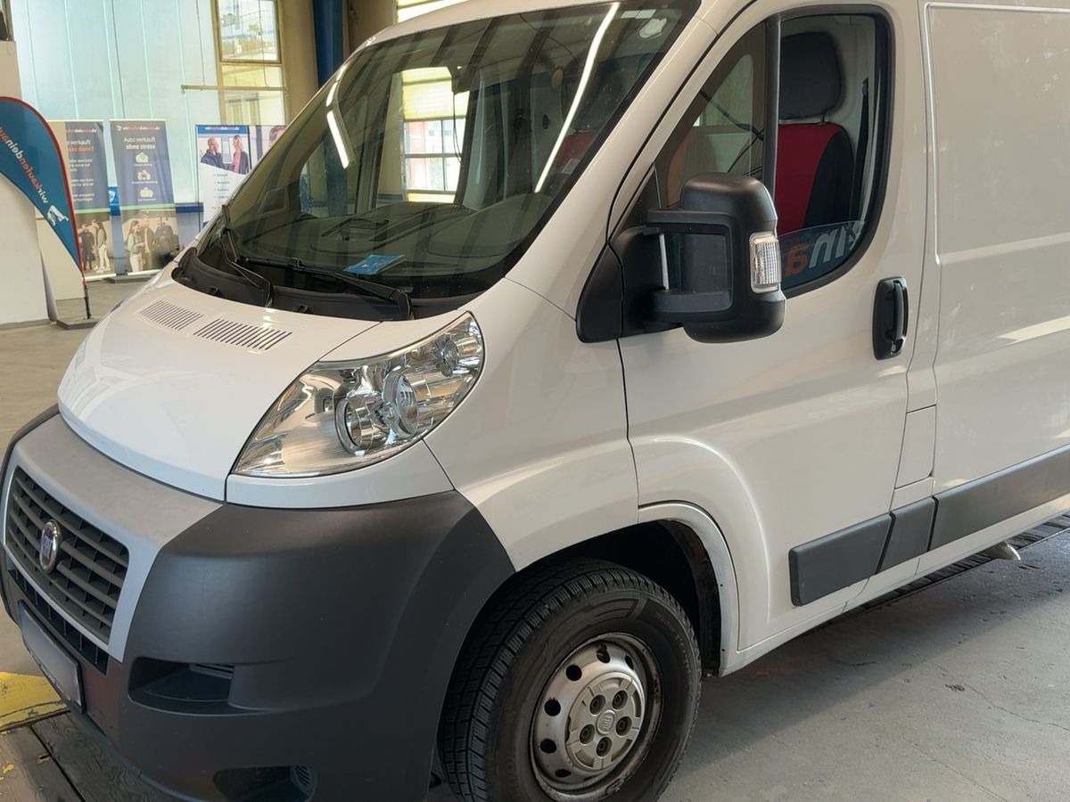 Fiat Ducato d'occasion