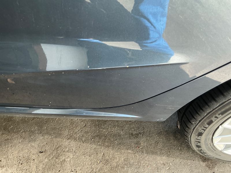 Seat Ibiza 1.0 TSI Style 2020 – снимка 23