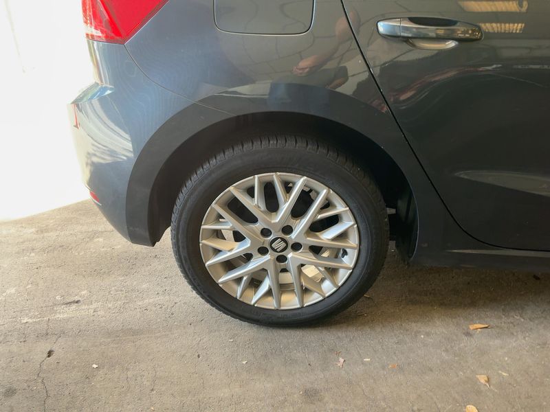 Seat Ibiza 1.0 TSI Style 2020 – снимка 9