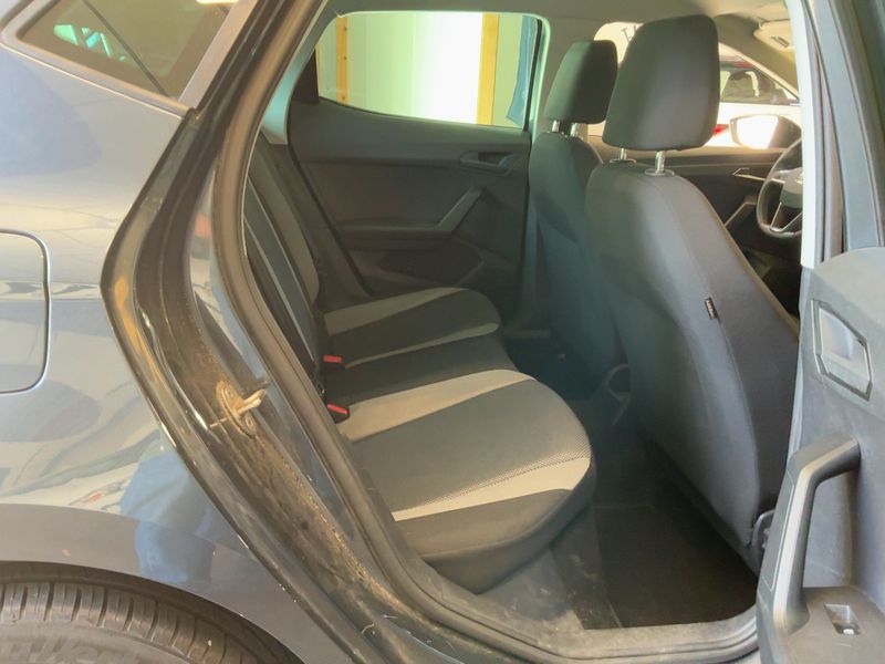 Seat Ibiza 1.0 TSI Style 2020 – снимка 19