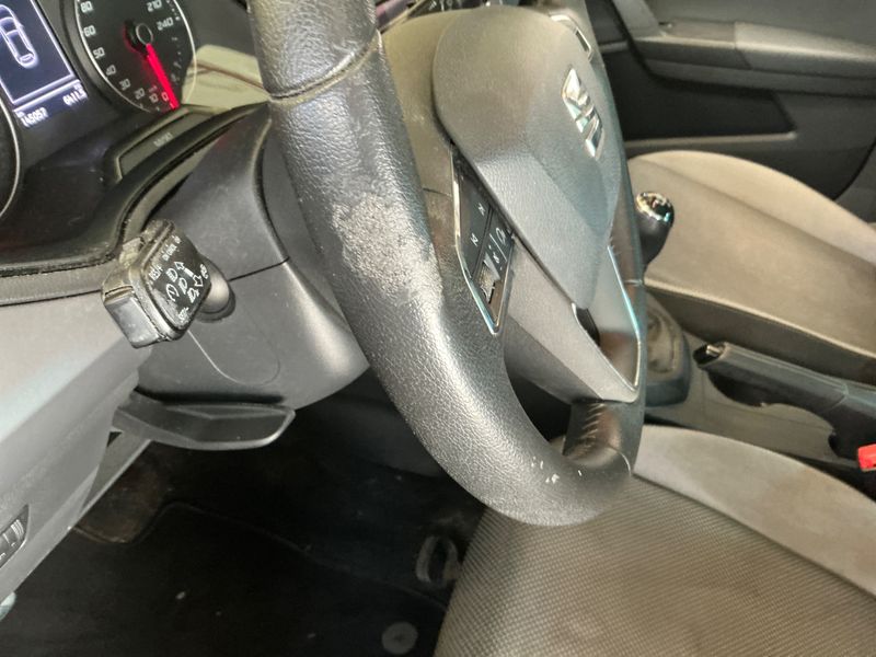 Seat Ibiza 1.0 TSI Style 2020 – снимка 26