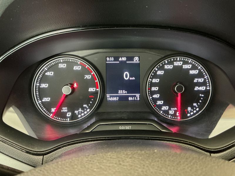 Seat Ibiza 1.0 TSI Style 2020 – снимка 18