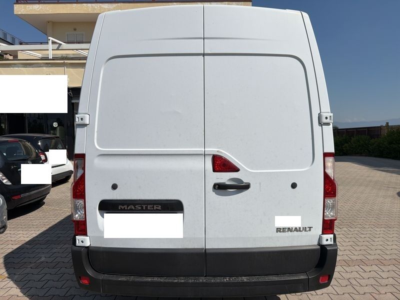 Renault Master 2.3 dCi L2H2 HKa 3,3t — zdjęcie 4