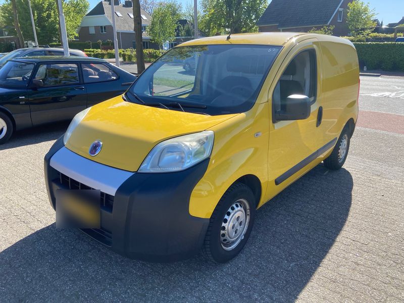 Fiat Fiorino