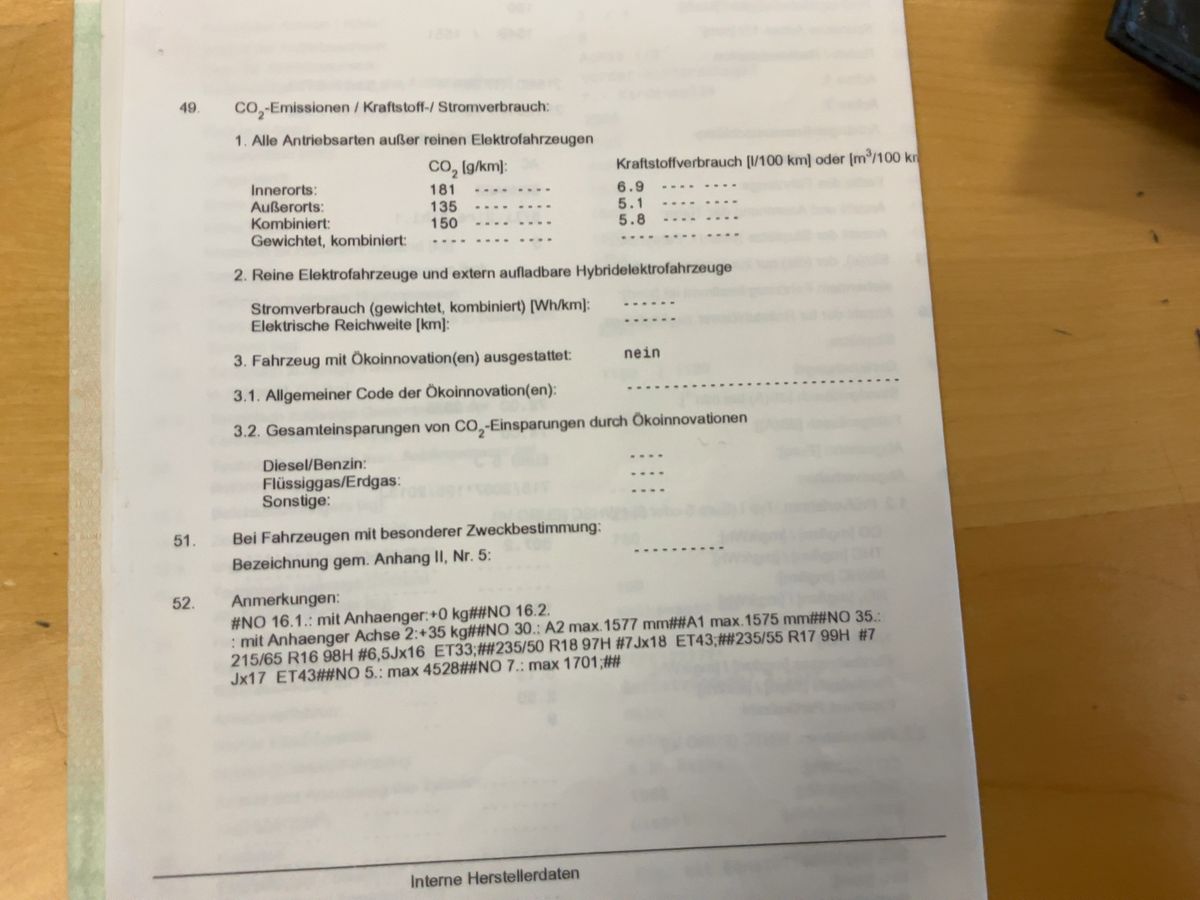 Volkswagen Tiguan d'occasion