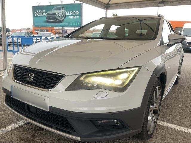 Seat Leon 2015