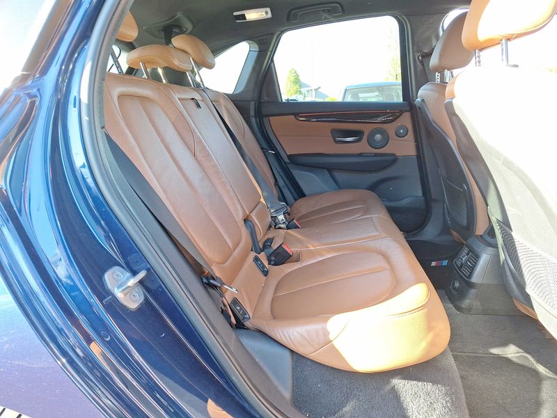 BMW 2er 225xe Active Tourer Executive — zdjęcie 14