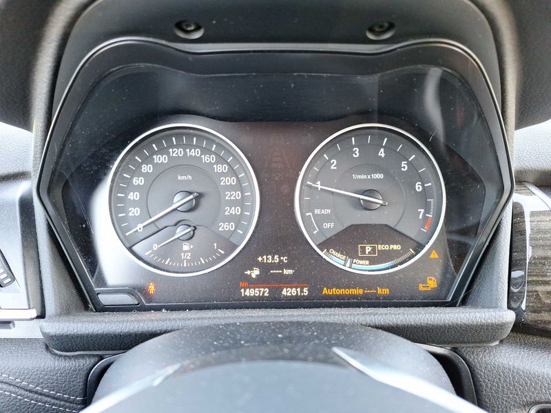 BMW 2er 225xe Active Tourer Executive — zdjęcie 12