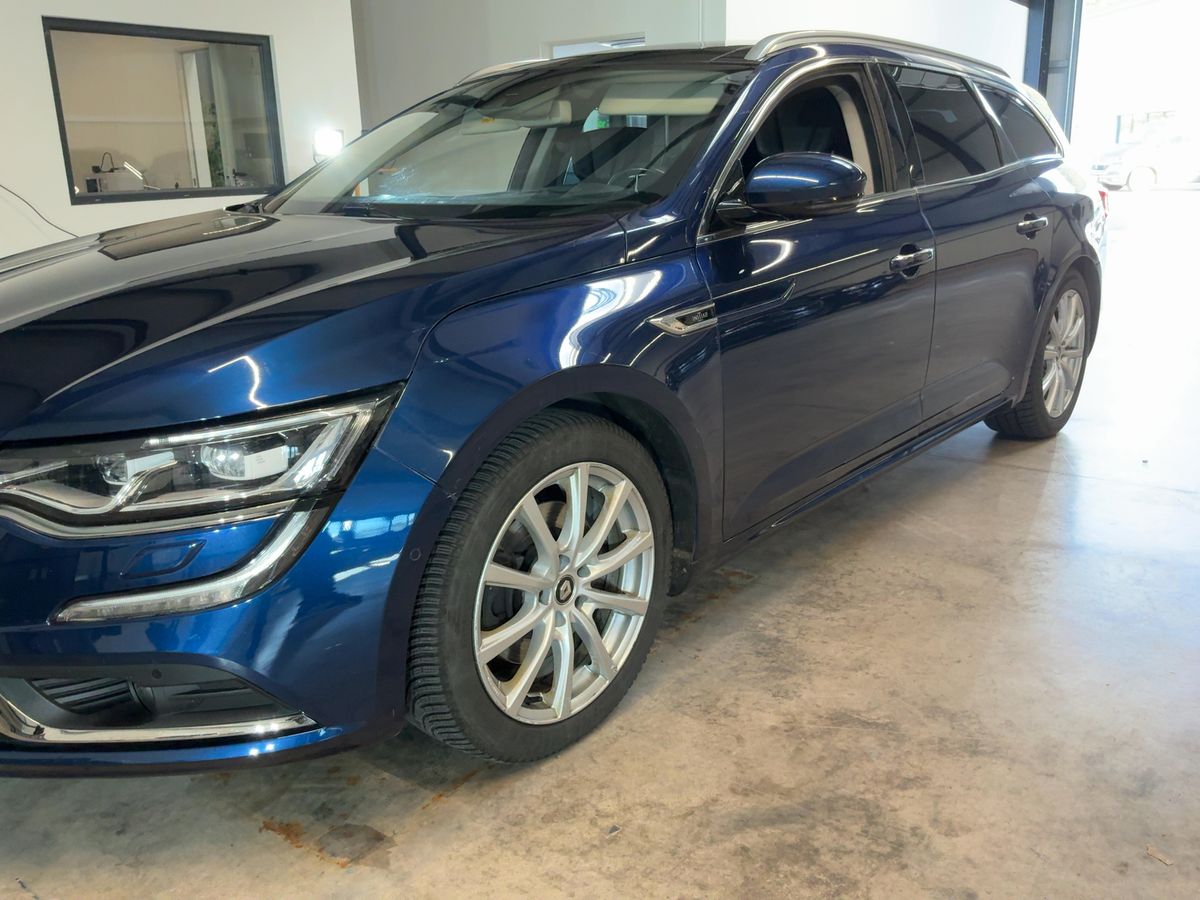 Renault Talisman 1.6 TCe Energy Initiale Paris