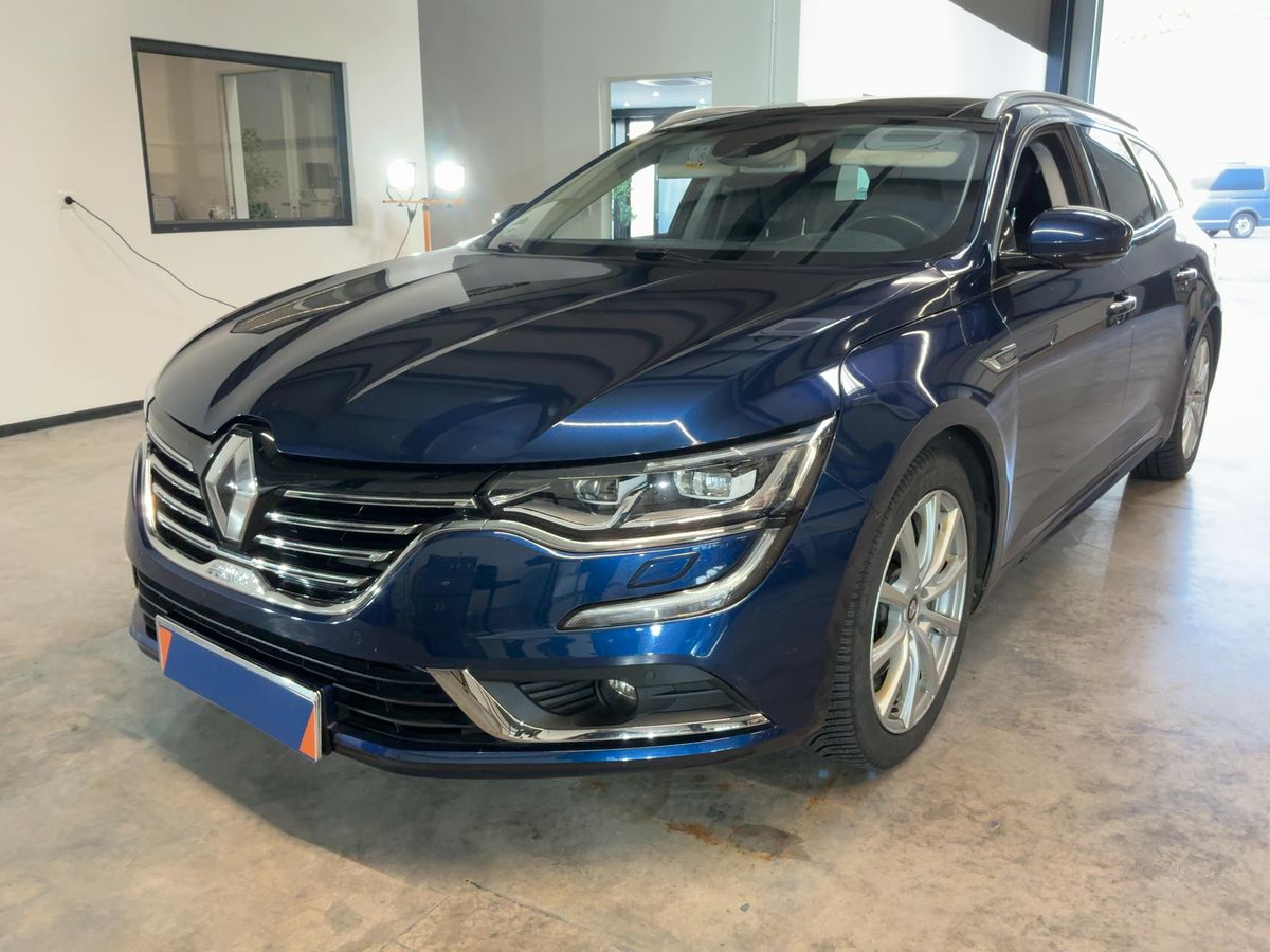 Renault Talisman 1.6 TCe Energy Initiale Paris