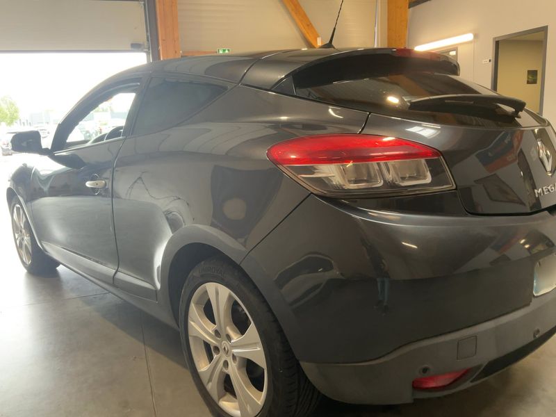 Renault Megane 1.4 TCe Dynamique 2010 – снимка 6