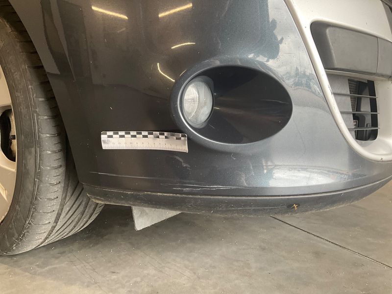 Renault Megane 1.4 TCe Dynamique 2010 – снимка 24
