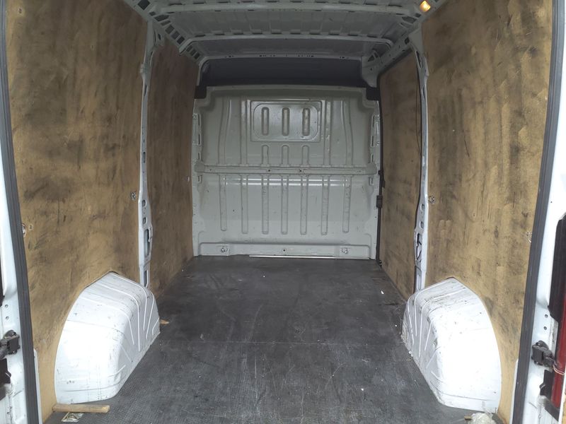 Peugeot Boxer 2.2 Blue-HDi 335 L2H2 140 Stop&Start — zdjęcie 4