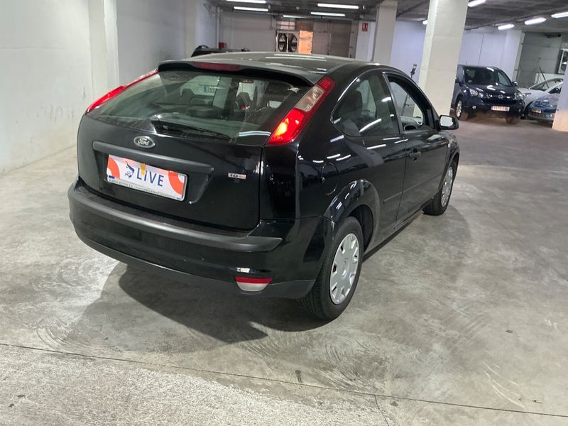 Ford Focus 1.6 TDCi Trend — zdjęcie 2