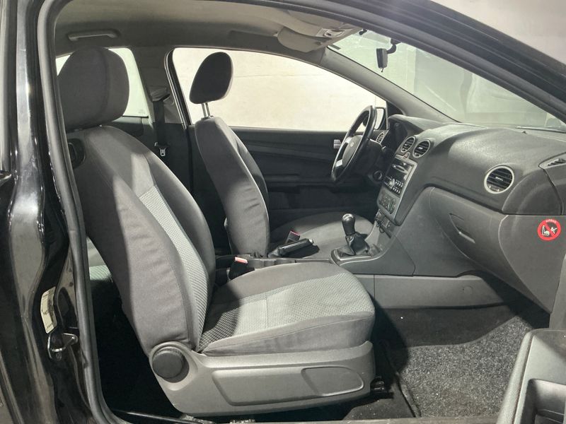 Ford Focus 1.6 TDCi Trend — zdjęcie 3