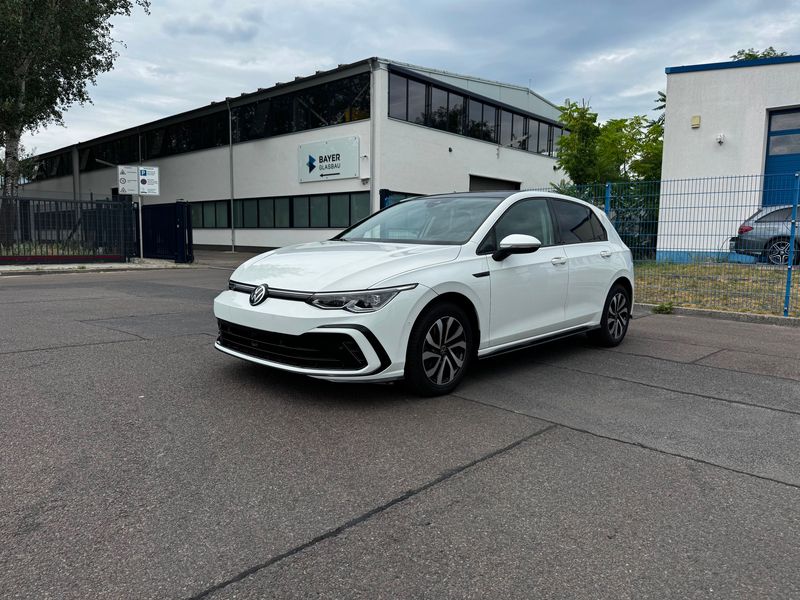 Golf VIII 2.0 TDI Life