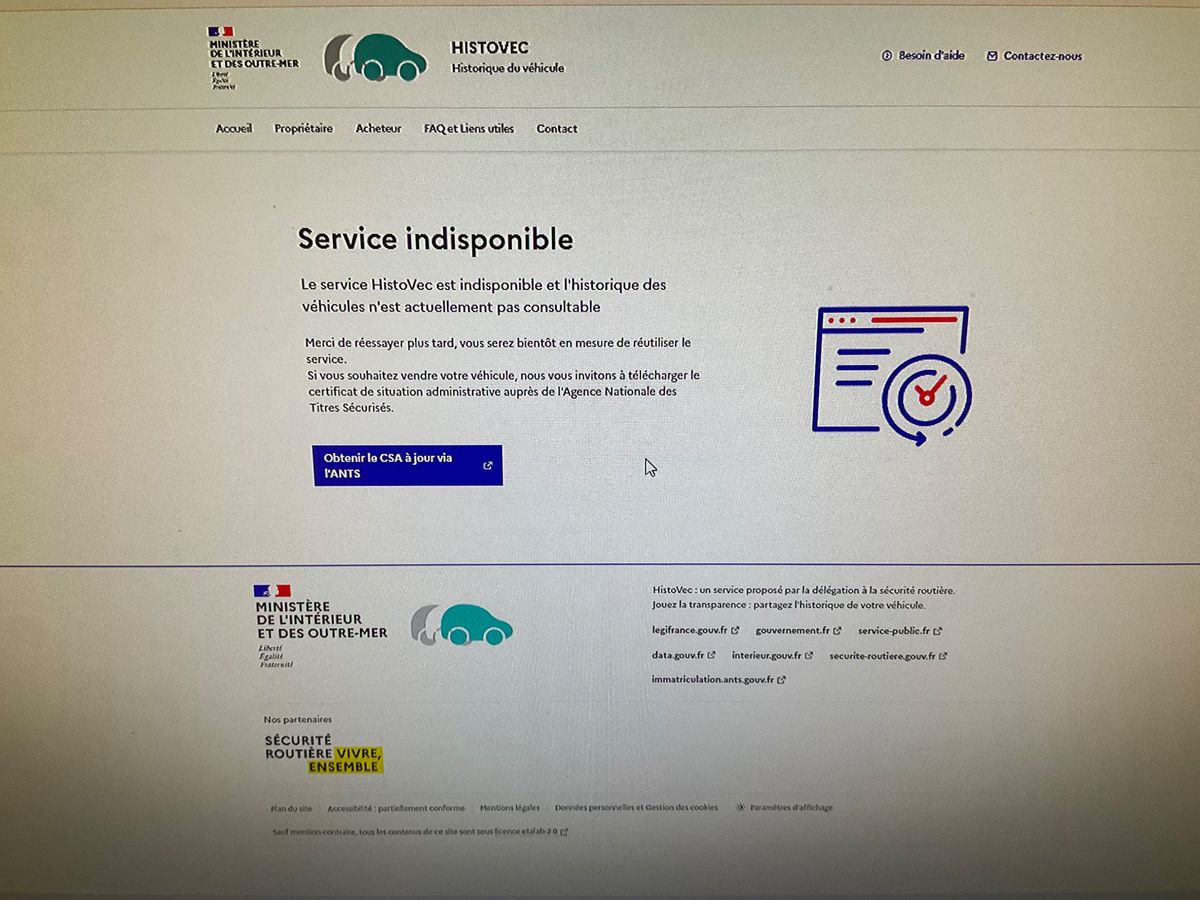 Citroen C5 d'occasion