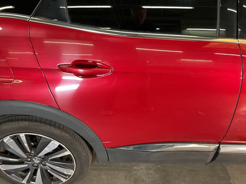 Peugeot 3008 1.6 PureTech Allure 2018 – снимка 23