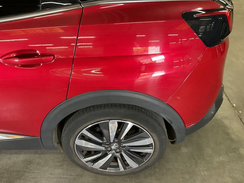 Peugeot 3008 1.6 PureTech Allure 2018 – снимка 27