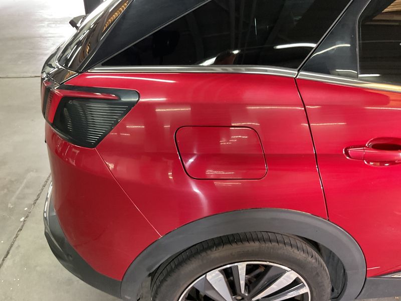 Peugeot 3008 1.6 PureTech Allure 2018 – снимка 22