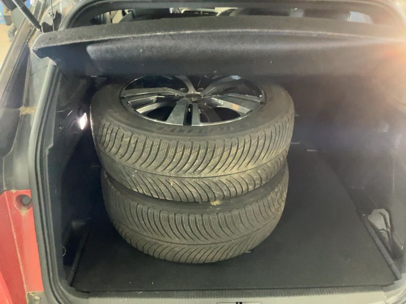 Peugeot 3008 1.6 PureTech Allure 2018 – снимка 16