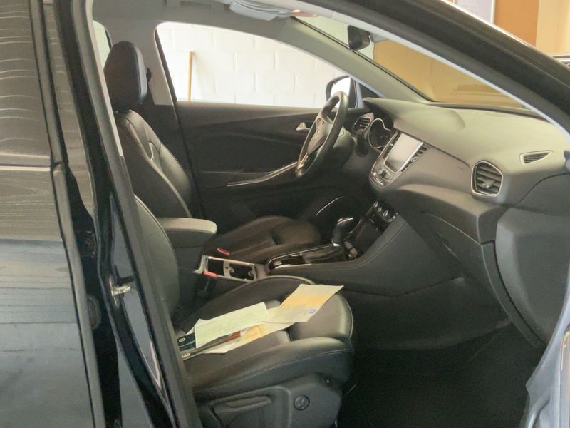 Opel Grandland X 1.2 Turbo Business INNOVATION — zdjęcie 11