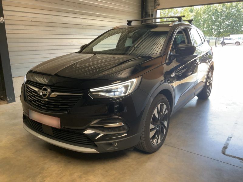 Opel Grandland X 1.2 Turbo Business INNOVATION
